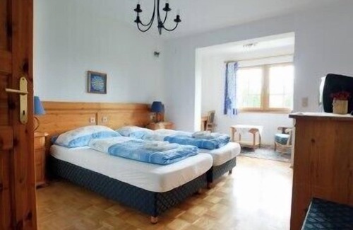 Rabenstein an der Pielach Hotel | Steinschalerhof