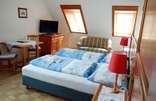 Rabenstein an der Pielach Hotel | Steinschalerhof