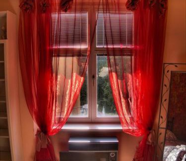 Vysehrad Apartment | Stela's Apartments - Vysehrad