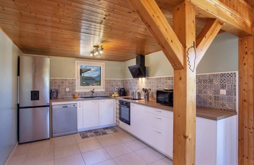 La Marana Villa | Stella Baggia - House close to the sea