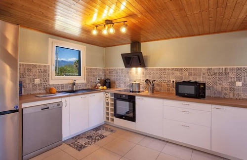 La Marana Villa | Stella Baggia - House close to the sea