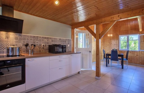 La Marana Villa | Stella Baggia - House close to the sea