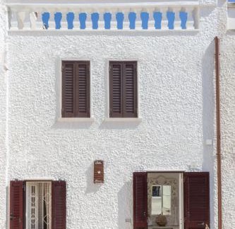 Savelletri House | Stella Bianca