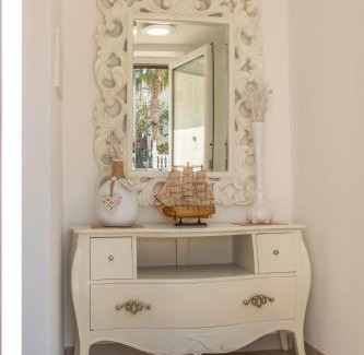 Savelletri House | Stella Bianca