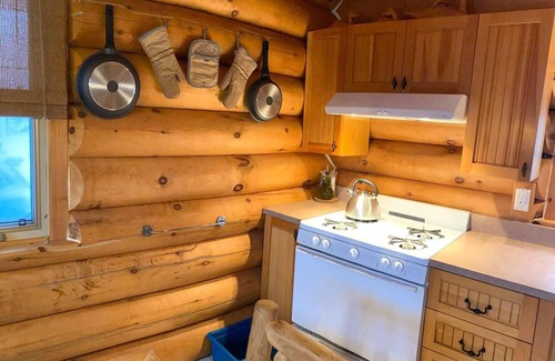 Notre-Dame-Des-Bois Ski Chalet | Stella Bois Ronds & Spa - Domaine des Appalaches