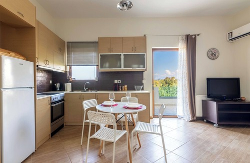 Kato Gouves Apartment | Stella by Hospi