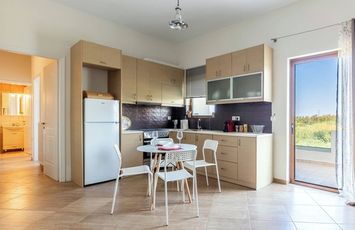 Kato Gouves Apartment | Stella by Hospi