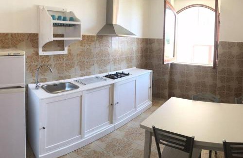 Annunziata Apartment | Stella d'Aurora waterview