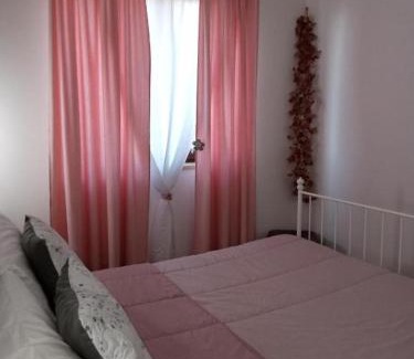 Agropoli House | Stella del Cilento Rooms " Pausa & Relax "