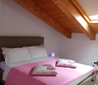 Agropoli House | Stella del Cilento Rooms " Pausa & Relax "