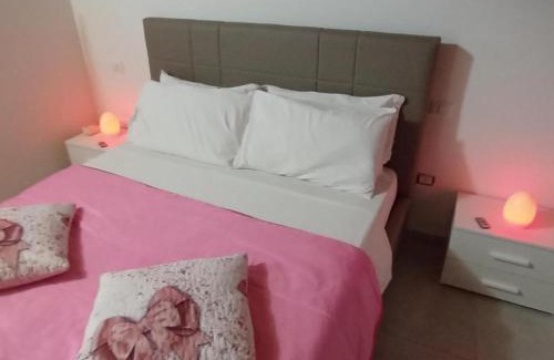 Agropoli House | Stella del Cilento Rooms " Pausa & Relax "
