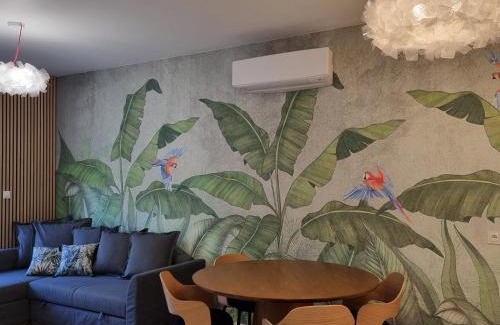 Wladyslawowo Apartment | Stella del Mare 5