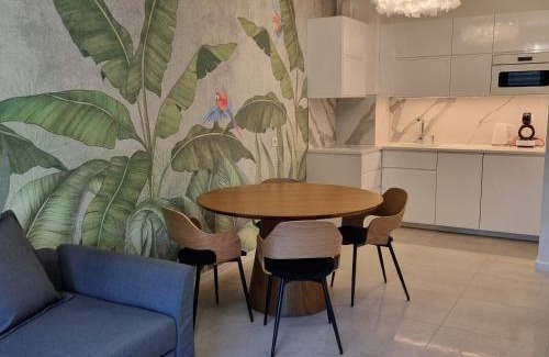 Wladyslawowo Apartment | Stella del Mare 5