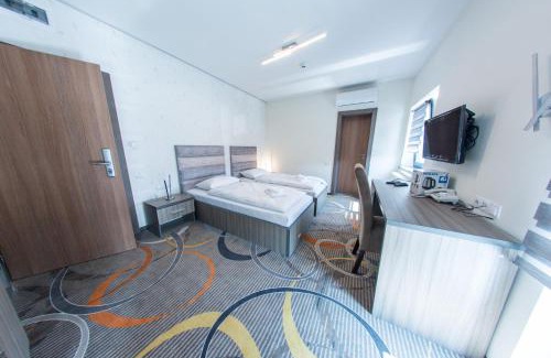 Sibiu House | STELLA DI MONTE