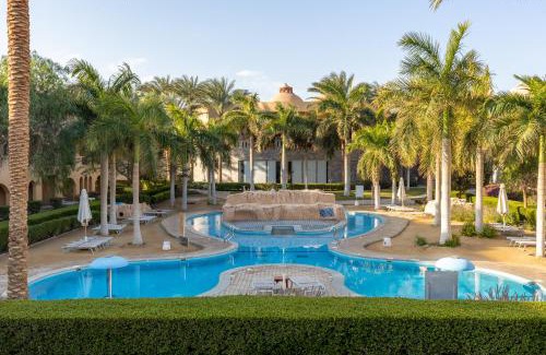 Makadi Bay Resort | Stella Gardens Resort & Spa, Makadi Bay