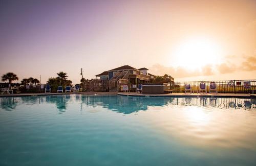 Galveston House | Stella Mare RV Resort