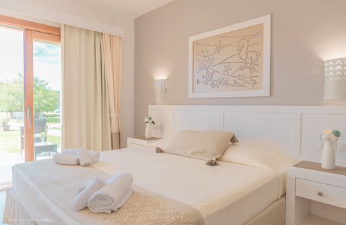 Budoni Hotel | Stella Marina Camere sul mare