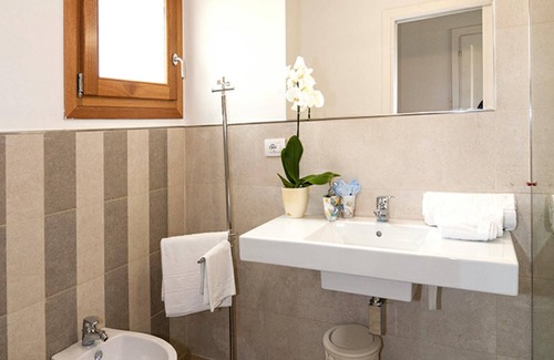 Budoni Hotel | Stella Marina Camere sul mare