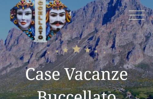 Cornino House | Stella Marina