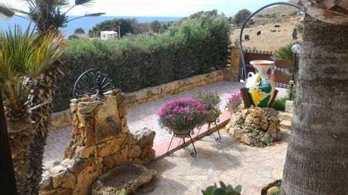 Cornino House | Stella Marina