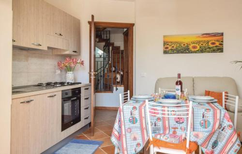 Cornino House | Stella Marina