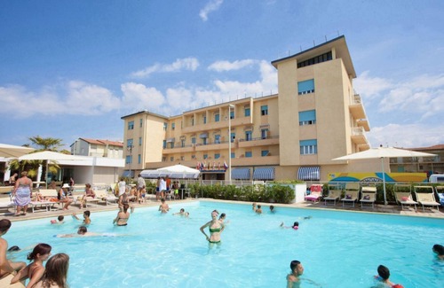 Marina di Cecina House | Stella Marina Standard double room