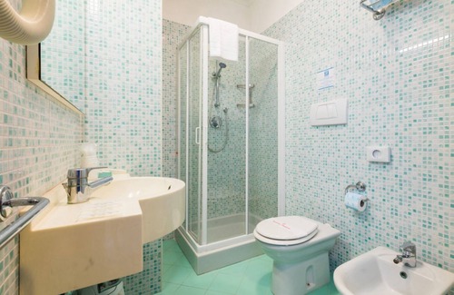 Marina di Cecina House | Stella Marina Standard double room