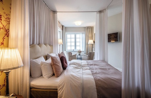 Svendborg Hotel | Stella Maris