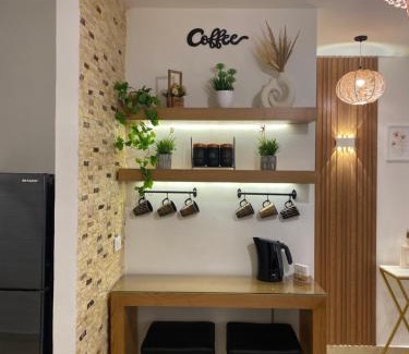 Sidi Abd El-Rahman Ski Chalet | Stella new chalet with garden next to Marassi & El Alamein