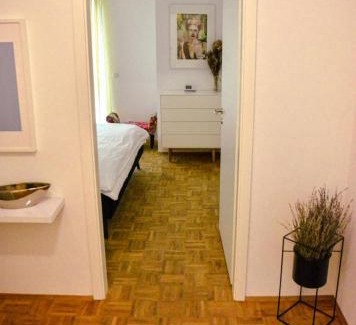 Stellingen Apartment | StellaStudio