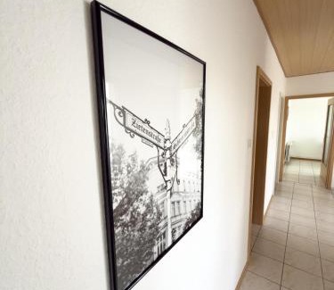 Stelle Apartment | Steller Deichblick