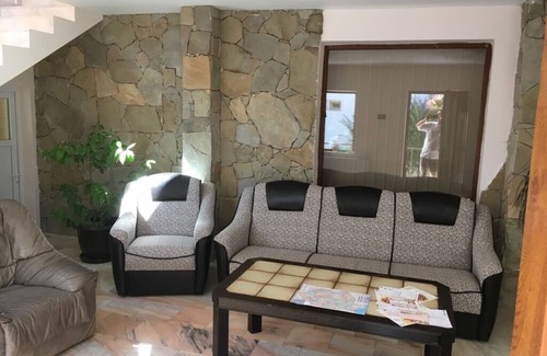 Alba Iulia House | Step Inn