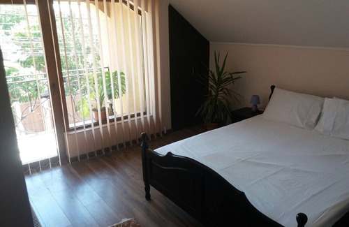 Alba Iulia House | Step Inn