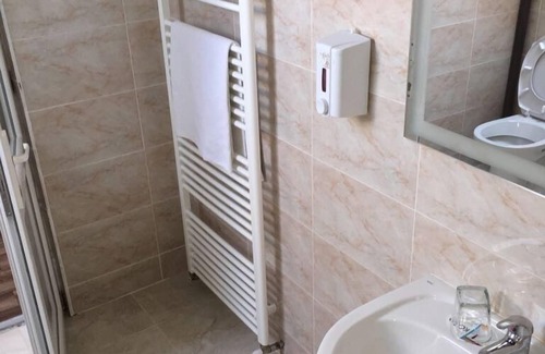 Alba Iulia House | Step Inn