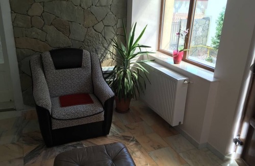 Alba Iulia House | Step Inn