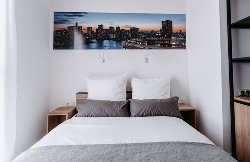 Rosbach vor der Hoehe Hotel | Step Inn The Fair Hotel