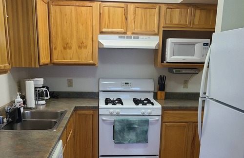 Warrens Villa | Steps from 3 Bears Lodge