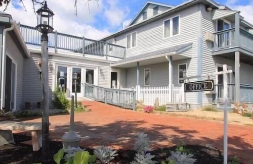 Wells Beach Condo | Steps from Wells Beach, Bellevue by the Sea is perfect for your Maine vacation
