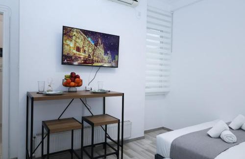Athens City Centre Apartment | steps to Lycabettus