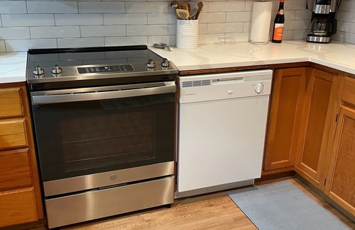 Ormond-by-the-Sea Condo | Steps to pristine, no-drive beach!