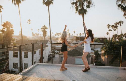 Ocean Beach House | Steps to the Beach, Rooftop Deck