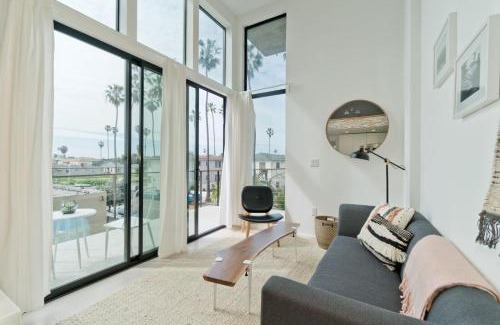 Ocean Beach House | Steps to the Beach, Rooftop Deck