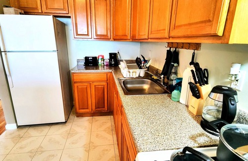 Queens Apartment | STEPS TO THE OCEAN