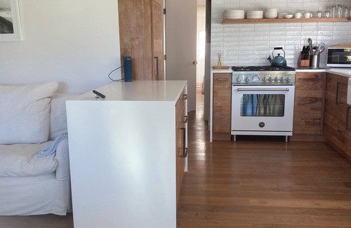 Hanalei Cottage | STEPS TO THE SAND ! TVNC # 5088