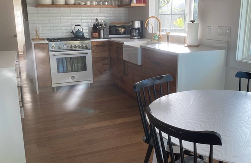 Hanalei Cottage | STEPS TO THE SAND ! TVNC # 5088