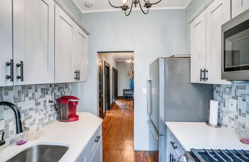 Stockade Historic District House | Steps to Union College: Home w/Shared Yard!