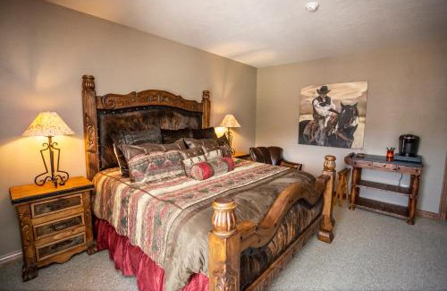 Chama Hotel | Sterling & Sage