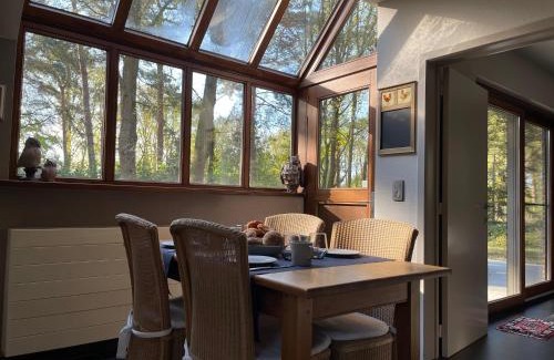 Zolder House | Sterrenheide