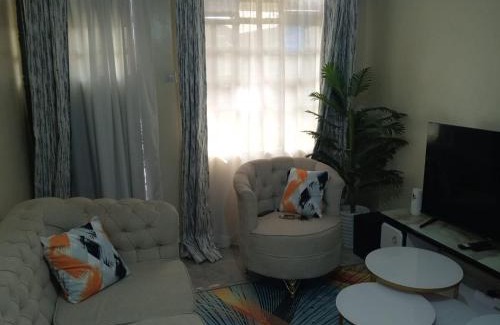 Kenya Apartment | Steve Apartment