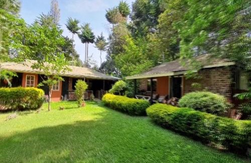 Nanyuki Ski Chalet | Steve's cottage-homely